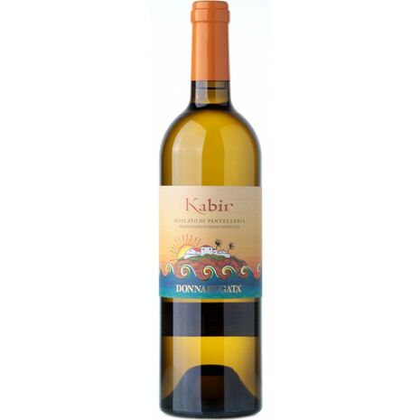 Moscato di Pantelleria kabir