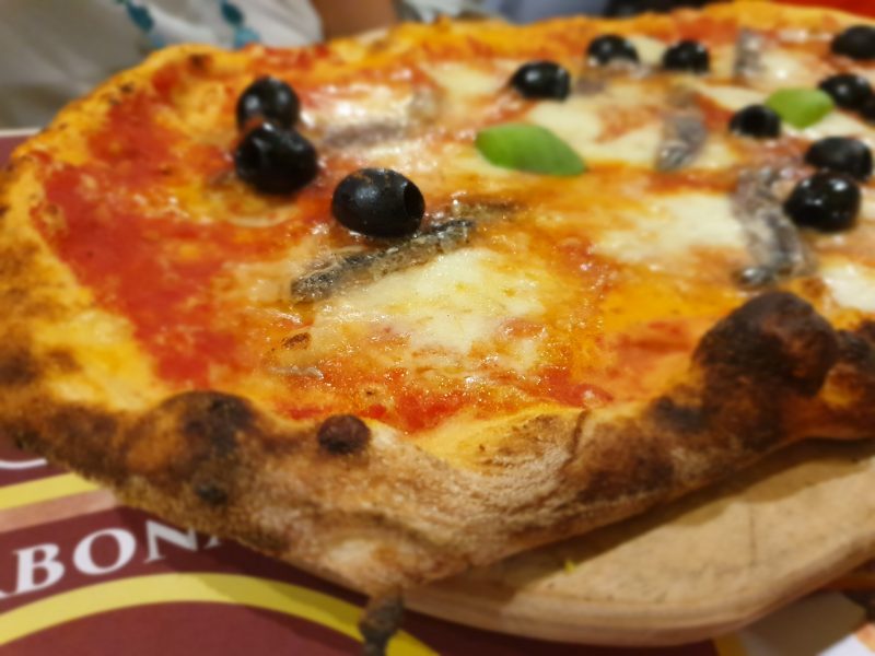 Pinsa Tiberio - Imperivm