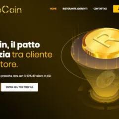 Progetto RistoBank di Engenia S.r.l.