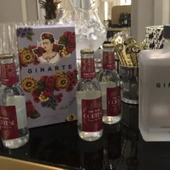 Ginarte - 13 Botanicals italiani