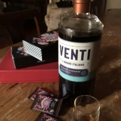Amaro Venti - Cermenate Como