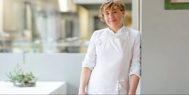 Antonia Klugmann (foto Mattia Mionetto Photographe)