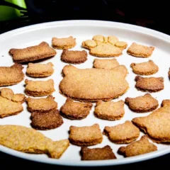 Biscotti di pastafrolla