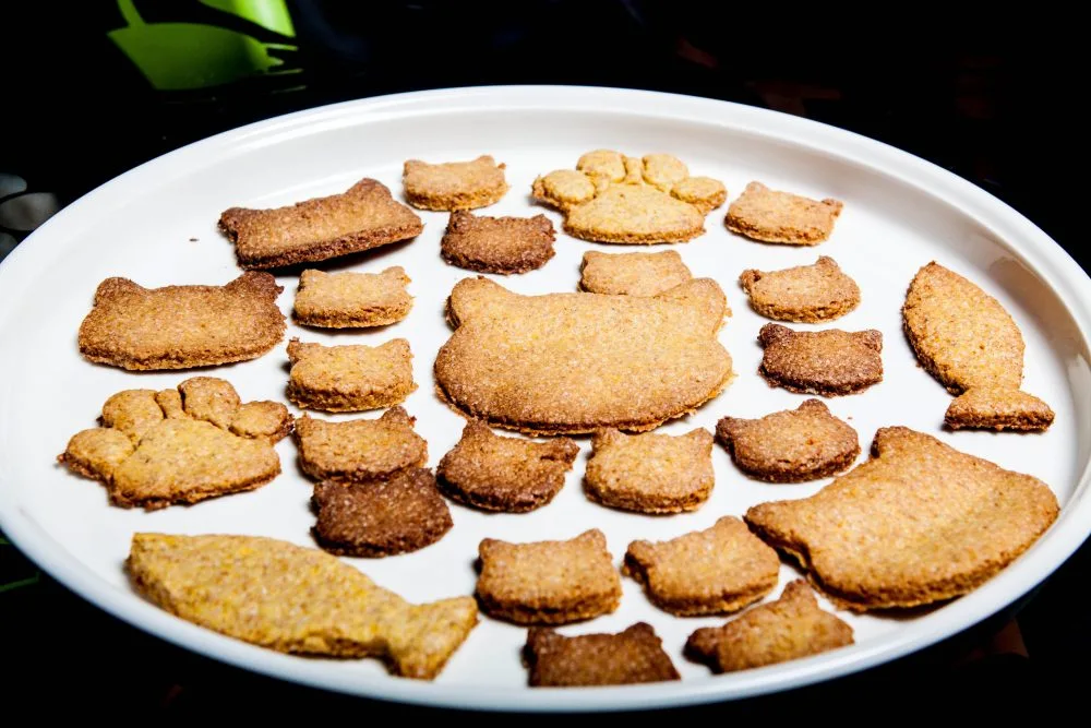 Biscotti di pastafrolla