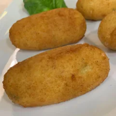 Crocche' di patate di Pasqualino Rossi