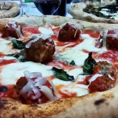 Villa Dany - La Polpetta