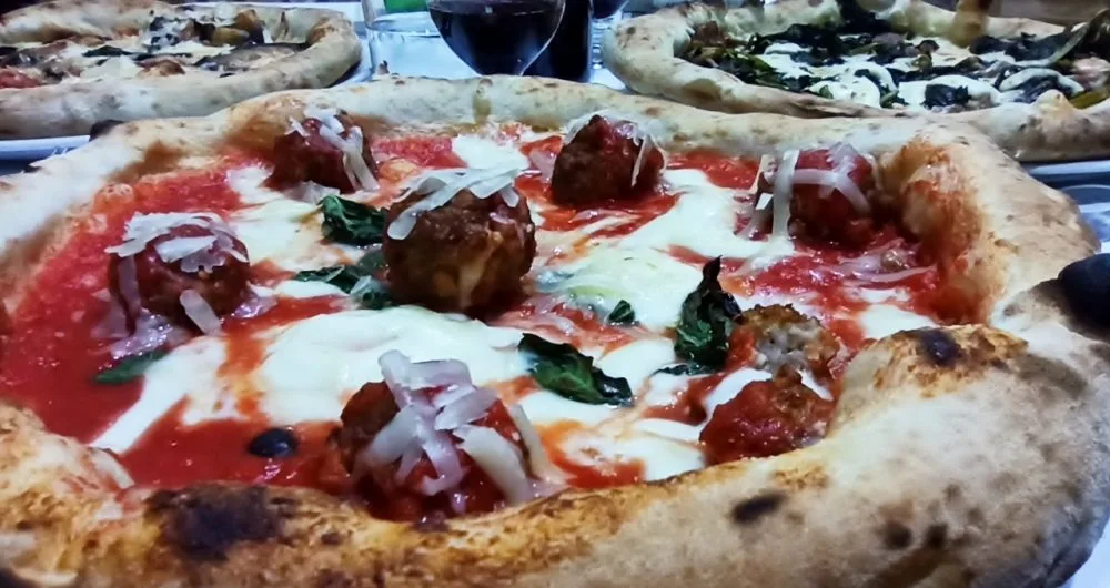 Villa Dany - La Polpetta