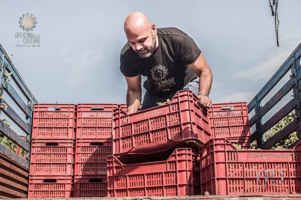 Cooperativa Resistenza