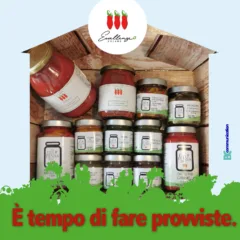 Indispensabile provviste