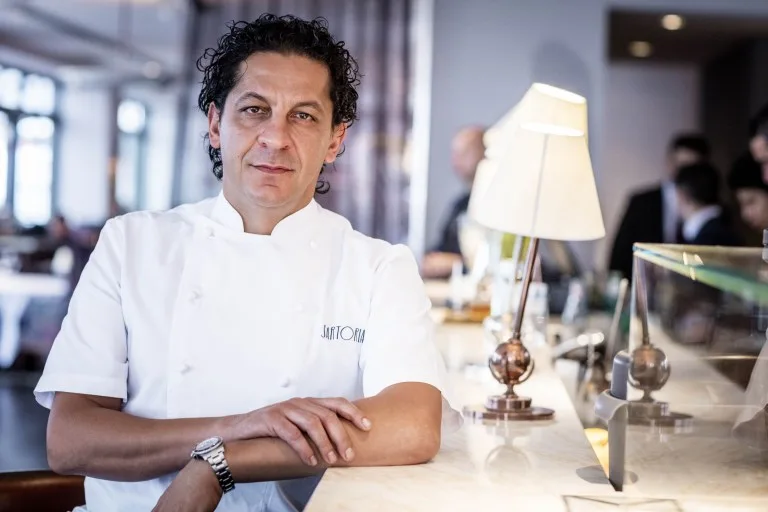 Francesco Mazzei