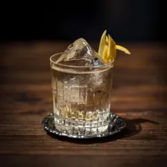 Gintonic - Archivio Storico