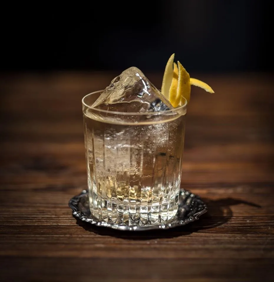 Gintonic - Archivio Storico