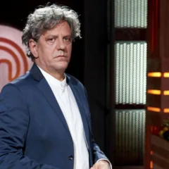 Giorgio Locatelli