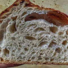 Il pane di Raffaele Bonetta
