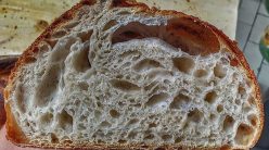 Il pane di Raffaele Bonetta