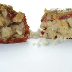 Locanda del baccala' - Peperone. ripieno