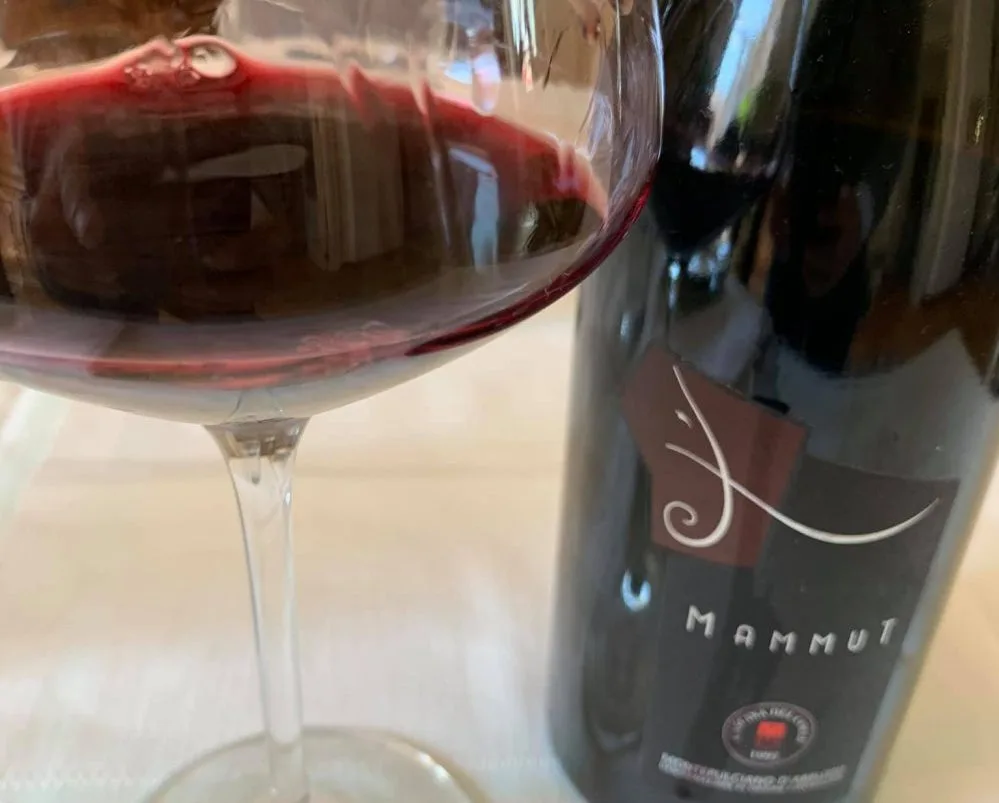 Mammut 2015 Cascina dei Colli