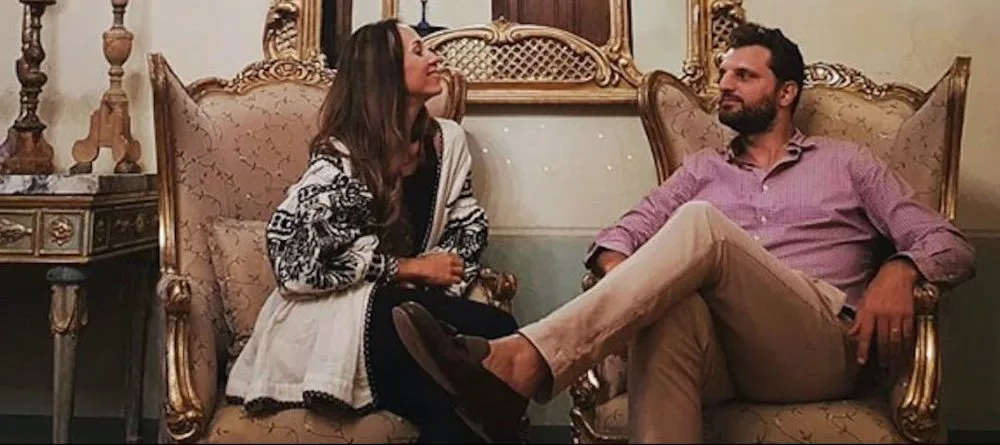 Marco e Laura