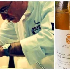 Polpo alla carbonara di Elio Sironi e C di Francesco Guccione