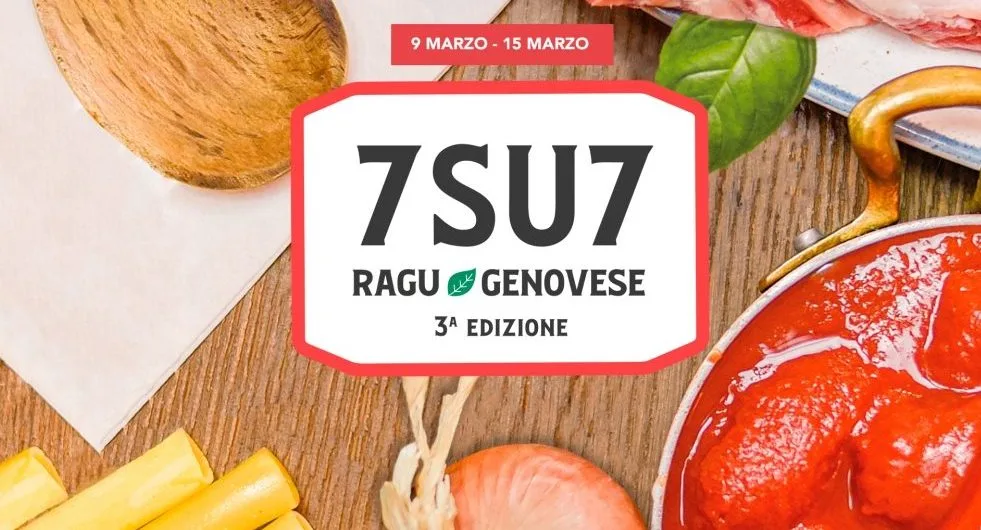 Ragu&Genovese 7su7