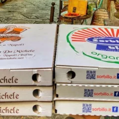 Sorbillo e Da Michele