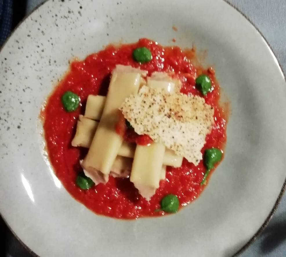 Kilometro 32 - Le candele