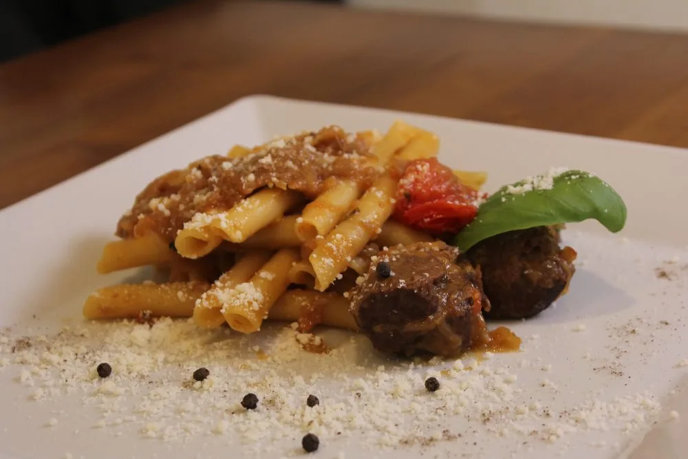 Genovese - Lombardi a Santa Chiara