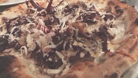 Kilometro 32 - Elogio del Matese