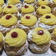Zeppole