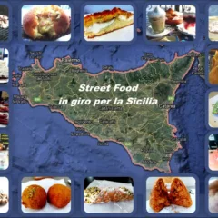 Street Food Siciliano