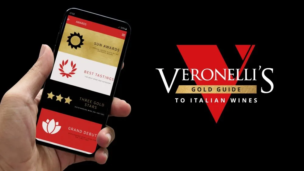 App Veronelli