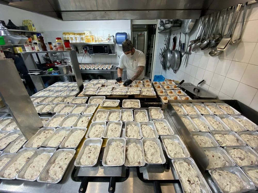 La Spelunca di Santa Maria Capua Vetere