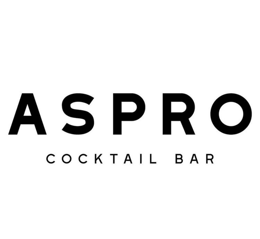 Aspro Cocktail Bar