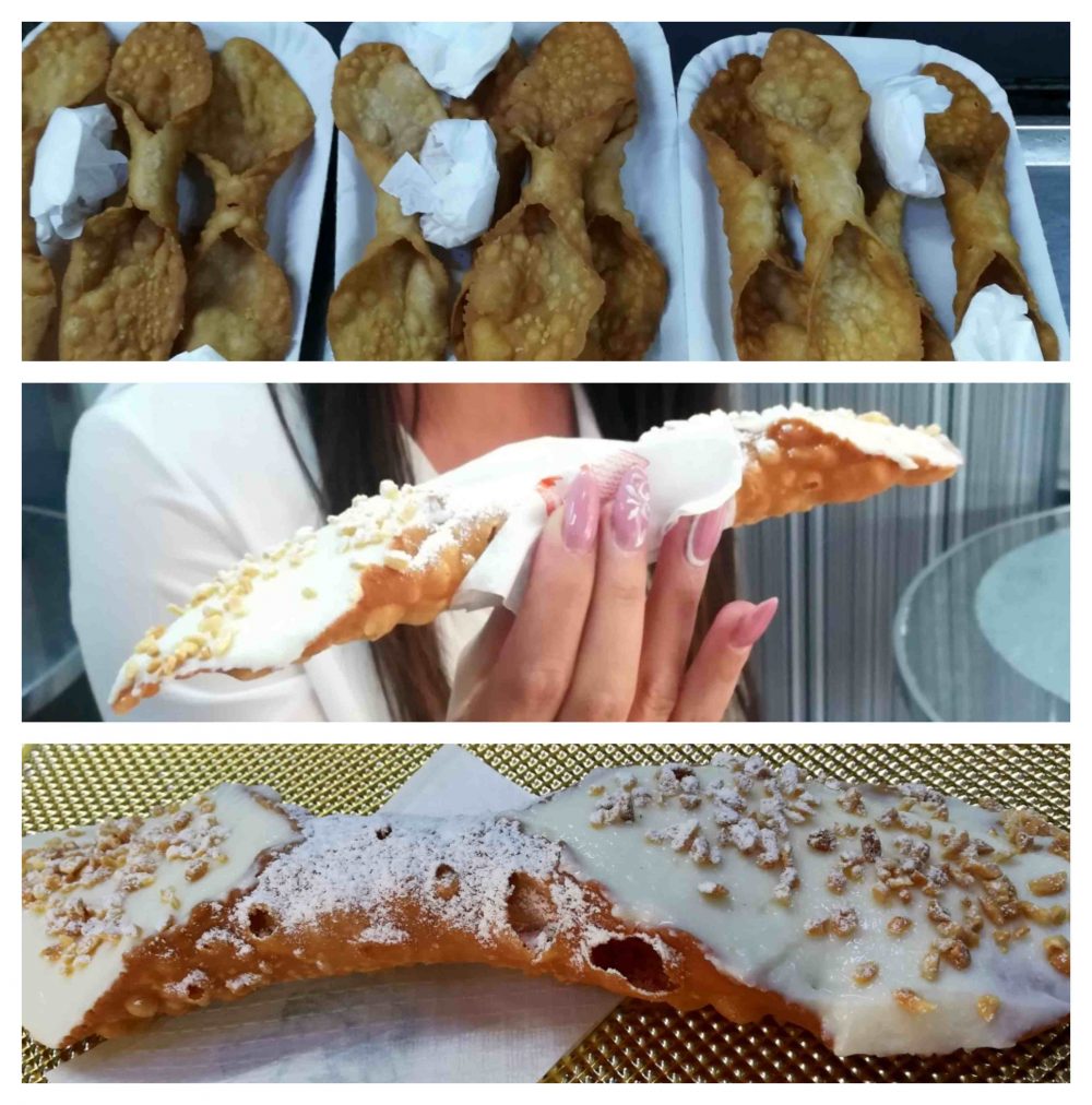 Bar – Pasticceria Pegaso