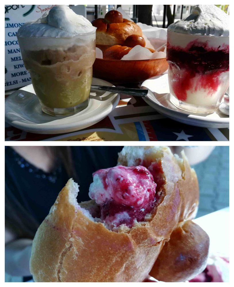 Bar – Sport Bracco