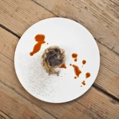 Biafora - stroncatura