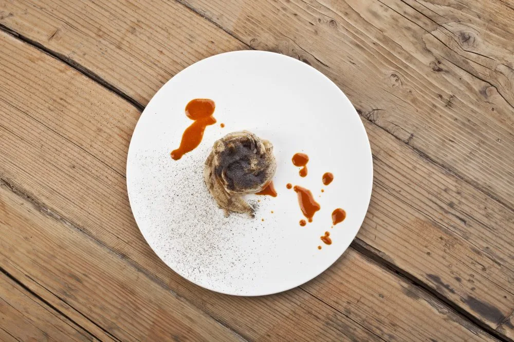 Biafora - stroncatura