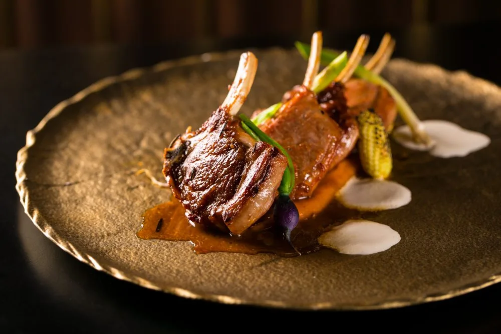 Cpstine d'agnello - Alberto Blasetti / www.albertoblasetti.com