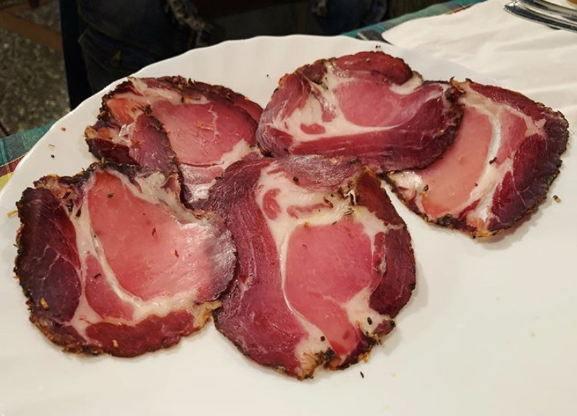 Capocollo