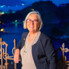 Donatella Cinelli Colombini