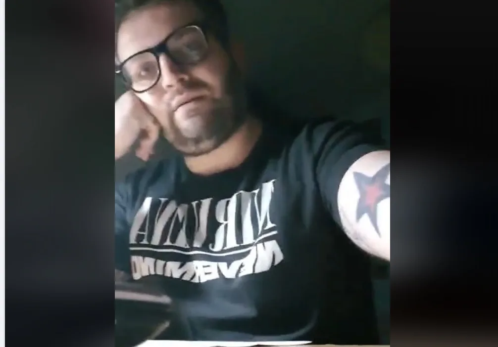 Emanuele Menny Ambrosino