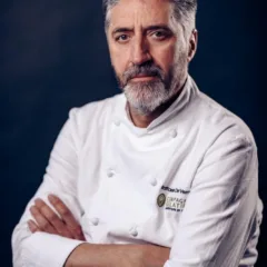 Gelatiere Raffaele Del Verme