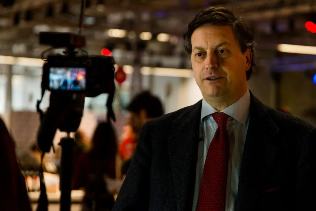 Giovanni Busi, presidente Consorzio Chianti