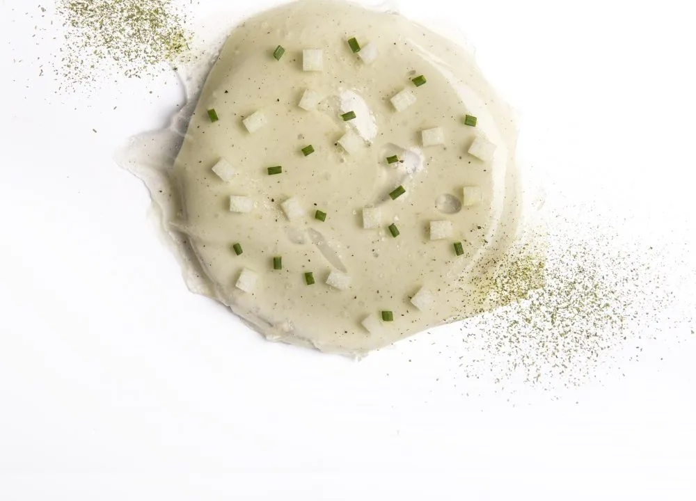 Luca Abbruzzino - Insalata di gelatina