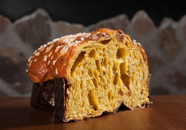 La colomba di Dolcemascolo