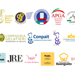 La rete della ristorazione italiana