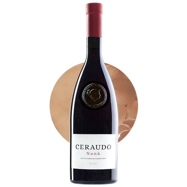 NANA’ – Val di Neto IGT Rosso