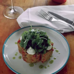 PRASSOLAHANOPITA TRAHANAS FETA_ TORTA SALATA,VERZA,PORRO,TRAHANAS, FETA DI SPARTA