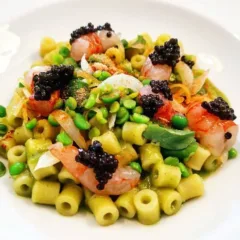 Pasta e Piselli di Gianluca D'Agostino