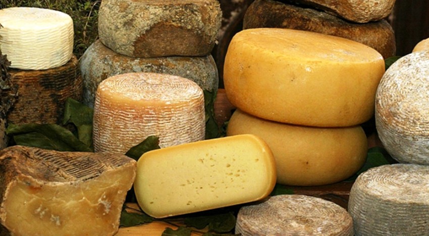 Pecorino Calabrese